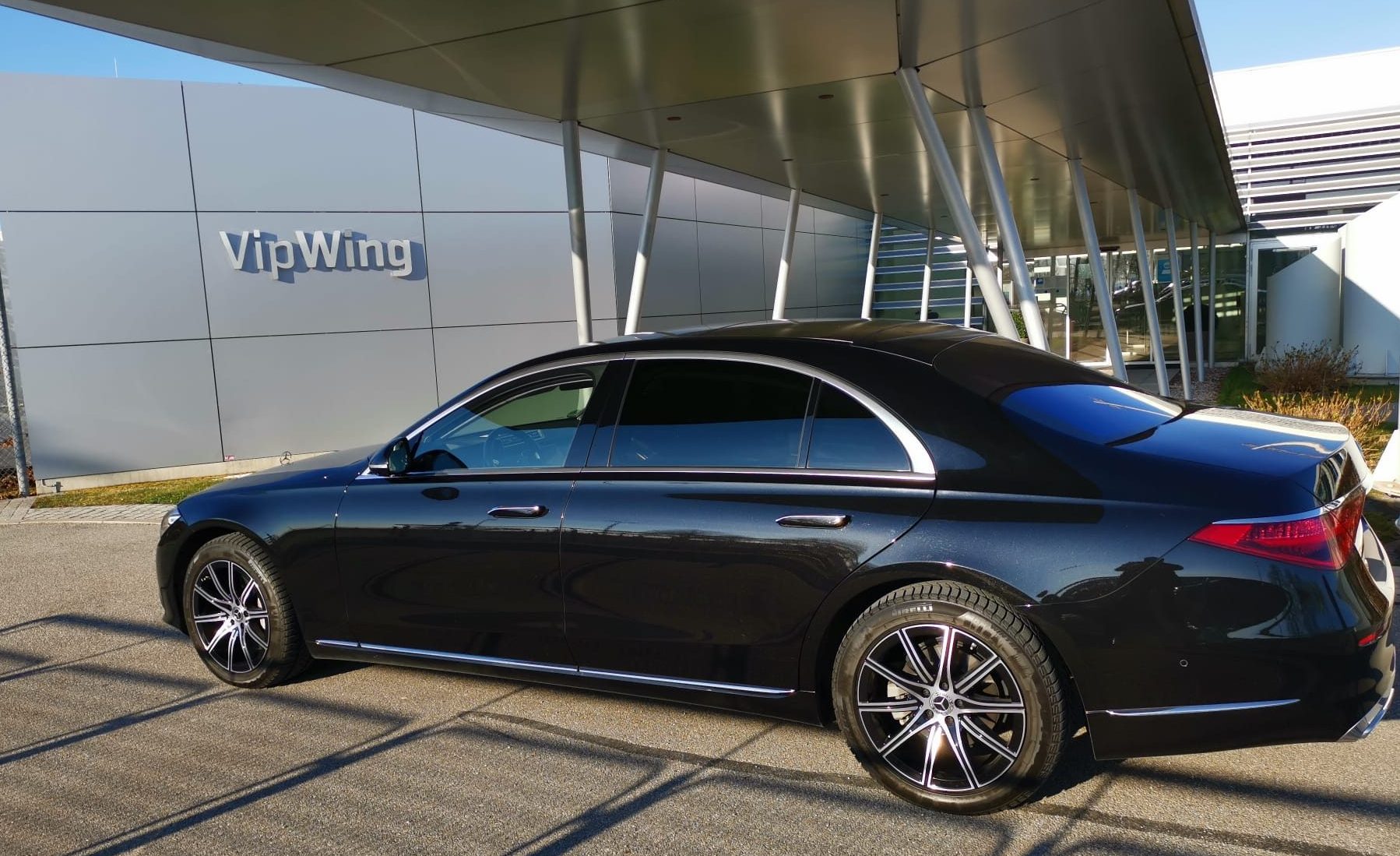 s grau w223 e1744887906701 - S350 G